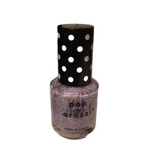 Pop Arazzi Nail Polish 0.50 FL OZ Graffiti Artist #45166 Pop-Arazzi NEW